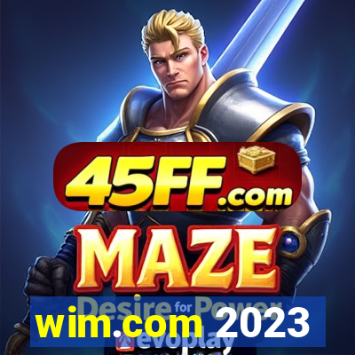 wim.com 2023